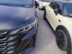 GAC Aion M6 Pro 270T Exclusive Edition - photo 4