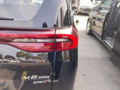 GAC Aion M6 Pro 270T Exclusive Edition - photo 5