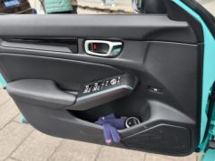 Honda Envix Version 240TURBO CVT Luxury Edition - ფოტო 12