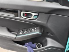 Honda Envix Version 240TURBO CVT Luxury Edition - ფოტო 13