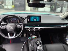 Honda Envix Version 240TURBO CVT Luxury Edition - ფოტო 17
