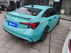 Honda Envix Version 240TURBO CVT Luxury Edition - ფოტო 2