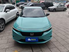 Honda Envix Version 240TURBO CVT Luxury Edition - ფოტო 3