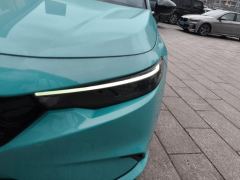 Honda Envix Version 240TURBO CVT Luxury Edition - ფოტო 4