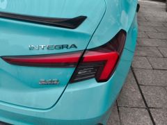 Honda Envix Version 240TURBO CVT Luxury Edition - ფოტო 5
