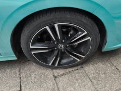 Honda Envix Version 240TURBO CVT Luxury Edition - ფოტო 6
