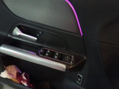 Mercedes-Benz GLA 220 - фото 13