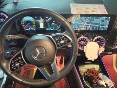 Mercedes-Benz GLA 220 - фото 16
