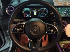 Mercedes-Benz GLA 220 - фото 18