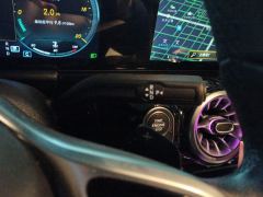 Mercedes-Benz GLA 220 - фото 19