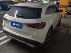 Mercedes-Benz GLA 220 - фото 2