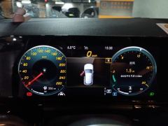 Mercedes-Benz GLA 220 - фото 20