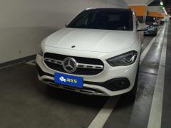 Mercedes-Benz GLA 220 - фото 3