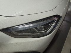 Mercedes-Benz GLA 220 - фото 4