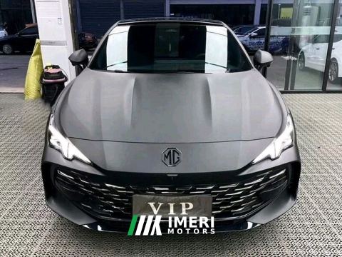 2025 MG7 1.5T 300 Edition - ავტომობილი ჩინეთიდან