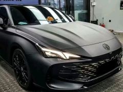 MG7 1.5T 300 Edition - ფოტო 2