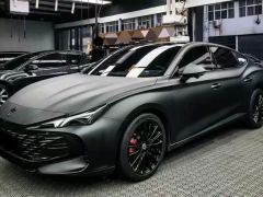 MG7 1.5T 300 Edition - ფოტო 3