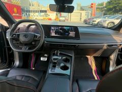 MG7 1.5T 300 Edition - ფოტო 4