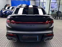 MG7 1.5T 300 Edition - ფოტო 8