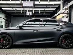 MG7 1.5T 300 Edition - ფოტო 9