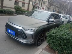 BYD Song PLUS DM-i 1.5L 2WD Flagship - photo 1
