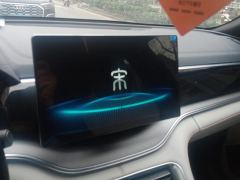 BYD Song PLUS DM-i 1.5L 2WD Flagship - photo 17