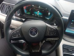 BYD Song PLUS DM-i 1.5L 2WD Flagship - photo 18