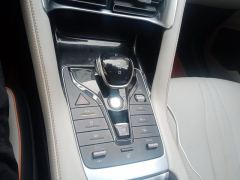 BYD Song PLUS DM-i 1.5L 2WD Flagship - photo 19
