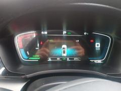 BYD Song PLUS DM-i 1.5L 2WD Flagship - photo 20