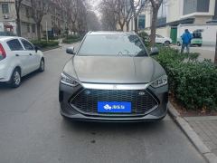BYD Song PLUS DM-i 1.5L 2WD Flagship - photo 3