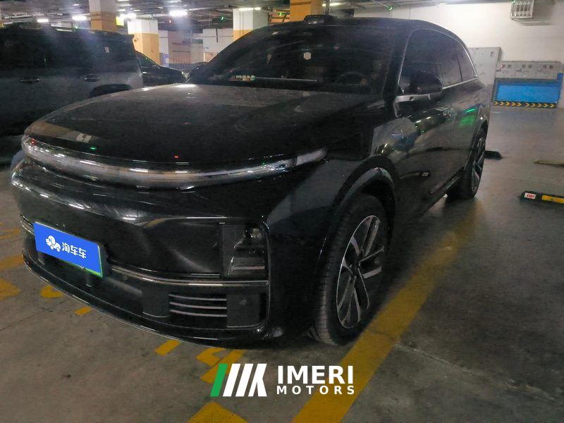 Li Auto L7 Max