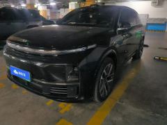Li Auto L7 Max - ფოტო 1
