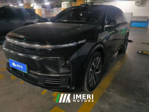 2023 Li Auto L7 Max - ავტომობილი ჩინეთიდან