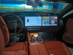 Li Auto L7 Max - ფოტო 16
