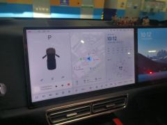 Li Auto L7 Max - ფოტო 17