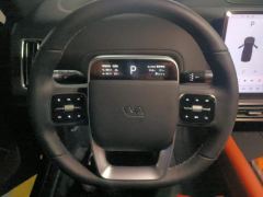 Li Auto L7 Max - ფოტო 18