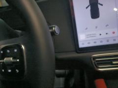 Li Auto L7 Max - ფოტო 19