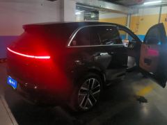 Li Auto L7 Max - ფოტო 2