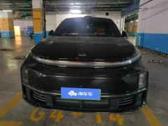 Li Auto L7 Max - ფოტო 3