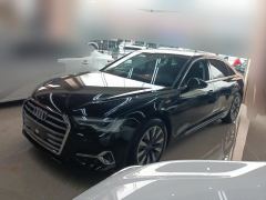 Audi A6L 45 TFSI Prestige - ფოტო 1