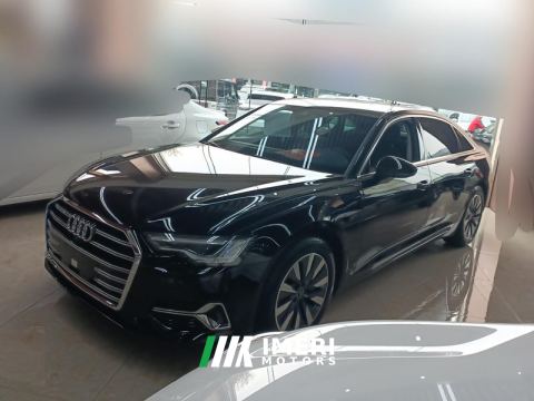 2023 Audi A6L 45 TFSI Prestige - ავტომობილი ჩინეთიდან