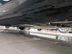 Audi A6L 45 TFSI Prestige - ფოტო 11