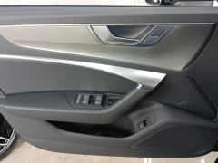 Audi A6L 45 TFSI Prestige - ფოტო 12