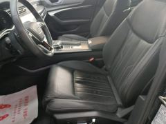 Audi A6L 45 TFSI Prestige - ფოტო 14