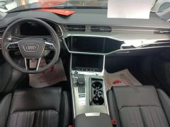 Audi A6L 45 TFSI Prestige - ფოტო 16
