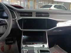 Audi A6L 45 TFSI Prestige - ფოტო 17