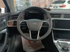 Audi A6L 45 TFSI Prestige - ფოტო 18