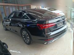 Audi A6L 45 TFSI Prestige - ფოტო 2