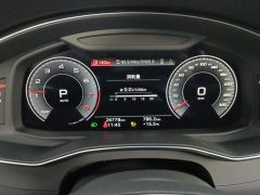 Audi A6L 45 TFSI Prestige - ფოტო 20