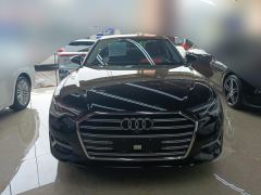 Audi A6L 45 TFSI Prestige - ფოტო 3